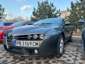     Alfa Romeo 159 sportwagon 1.9 JTD 