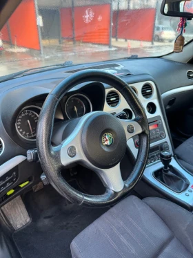 Alfa Romeo 159 sportwagon 1.9 JTD  | Mobile.bg    3