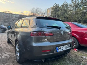 Alfa Romeo 159 sportwagon 1.9 JTD  | Mobile.bg    2