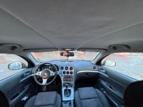 Alfa Romeo 159 sportwagon 1.9 JTD  | Mobile.bg    4