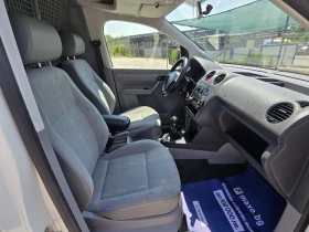VW Caddy Топ състояние 1, 9 мотор 105 коня 2010 година - 10999 лв. - 38726169 11