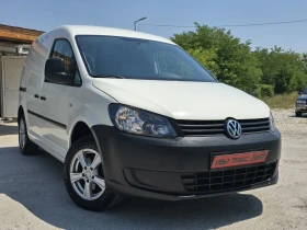 VW Caddy Топ състояние 1, 9 мотор 105 коня 2010 година - 10999 лв. - 38726169 2