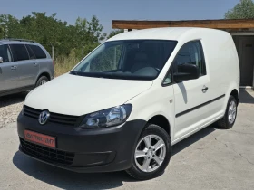 VW Caddy Топ състояние 1, 9 мотор 105 коня 2010 година - 10999 лв. - 38726169 3