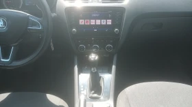 Skoda Octavia 1.6 TDI | Mobile.bg    10