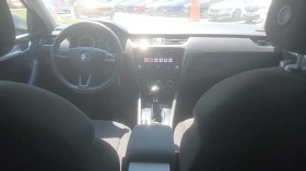 Skoda Octavia 1.6 TDI | Mobile.bg    9