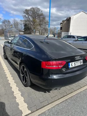 Обява за продажба на Audi A5 ~18 999 лв. - изображение 3
