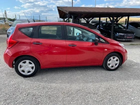 Nissan Note 1.2 Euro 6 | Mobile.bg    4