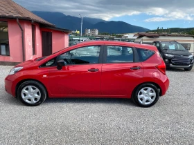 Nissan Note 1.2 Euro 6 | Mobile.bg    8