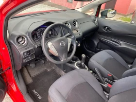 Nissan Note 1.2 Euro 6 | Mobile.bg    9