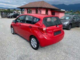 Nissan Note 1.2 Euro 6 | Mobile.bg    7
