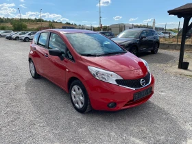 Nissan Note 1.2 Euro 6 | Mobile.bg    3