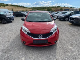 Nissan Note 1.2 Euro 6 | Mobile.bg    2