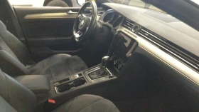 VW Arteon 2.0* TDI* R-Line* 4Motion | Mobile.bg    10
