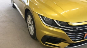 VW Arteon 2.0* TDI* R-Line* 4Motion | Mobile.bg    3