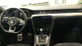 VW Arteon 2.0* TDI* R-Line* 4Motion | Mobile.bg    9