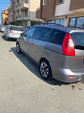Mazda 5 2.0 / | Mobile.bg    4