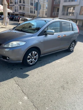 Mazda 5 2.0 / | Mobile.bg    5