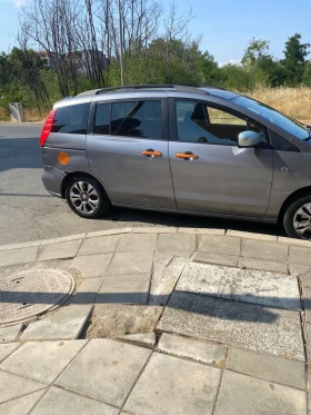 Mazda 5 2.0 / | Mobile.bg    3