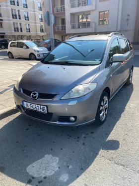  Mazda 5