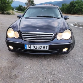 Обява за продажба на Mercedes-Benz C 220 2, 2 150 ~4 600 лв. - изображение 6