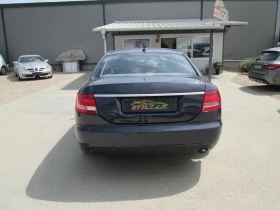 Обява за продажба на Audi A6 3.0TDI quatro-кожа-нави-автоматик ~8 799 лв. - изображение 4