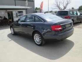 Обява за продажба на Audi A6 3.0TDI quatro-кожа-нави-автоматик ~8 799 лв. - изображение 5