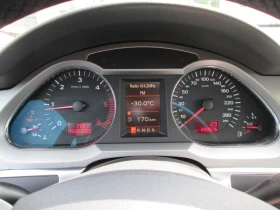 Обява за продажба на Audi A6 3.0TDI quatro-кожа-нави-автоматик ~8 799 лв. - изображение 9