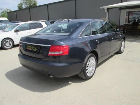 Обява за продажба на Audi A6 3.0TDI quatro-кожа-нави-автоматик ~8 799 лв. - изображение 3