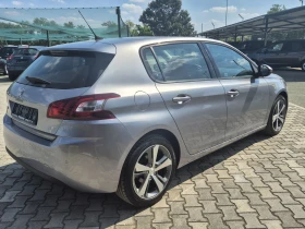 Peugeot 308 1.6HDI 92к.с. - 12900 лв. - 89408246 7