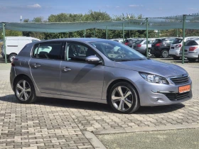 Peugeot 308 1.6HDI 92к.с. - 12900 лв. - 89408246 6
