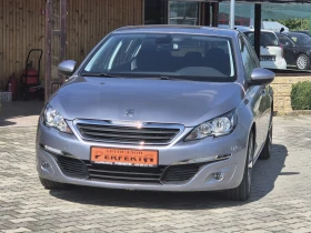 Peugeot 308 1.6HDI 92к.с. - 12900 лв. - 89408246 3
