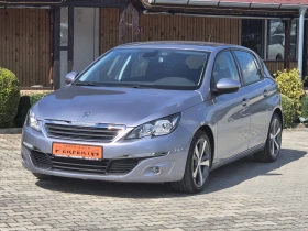 Peugeot 308 1.6HDI 92к.с. - 12900 лв. - 89408246 2