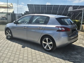 Peugeot 308 1.6HDI 92к.с. - 12900 лв. - 89408246 10