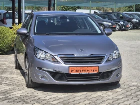 Peugeot 308 1.6HDI 92к.с. - 12900 лв. - 89408246 4