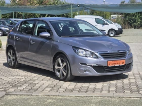 Peugeot 308 1.6HDI 92к.с. - 12900 лв. - 89408246 5