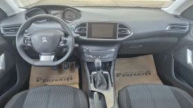 Peugeot 308 1.6HDI 92к.с. - 12900 лв. - 89408246 11