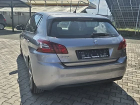 Peugeot 308 1.6HDI 92к.с. - 12900 лв. - 89408246 9