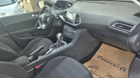 Peugeot 308 1.6HDI 92к.с. - 12900 лв. - 89408246 14