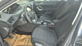 Peugeot 308 1.6HDI 92к.с. - 12900 лв. - 89408246 12