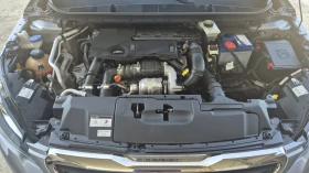 Peugeot 308 1.6HDI 92к.с. - 12900 лв. - 89408246 17