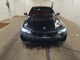 BMW 340 XDRIVE* CARFAX* *   * | Mobile.bg    3
