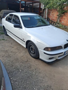     BMW 523 39 