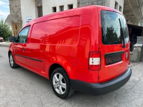 VW Caddy 2.0TDI MAXI | Mobile.bg    6
