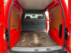 VW Caddy 2.0TDI MAXI | Mobile.bg    13