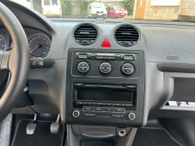 VW Caddy 2.0TDI MAXI | Mobile.bg    10