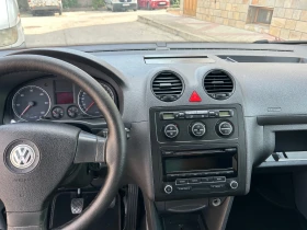 VW Caddy 2.0TDI MAXI | Mobile.bg    11