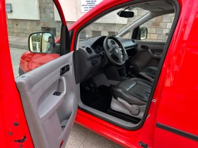 VW Caddy 2.0TDI MAXI | Mobile.bg    8
