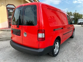 VW Caddy 2.0TDI MAXI | Mobile.bg    5