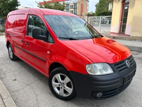 VW Caddy 2.0TDI MAXI | Mobile.bg    3