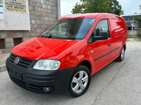 VW Caddy 2.0TDI MAXI | Mobile.bg    14